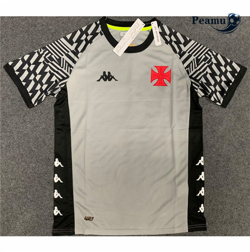 Peamu - Maillot foot Vasco da Gama Gris 2023/2024