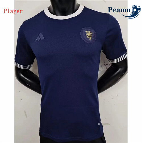 Peamu - Maillot foot Écosse Player Version 150e anniversaire 2023/2024