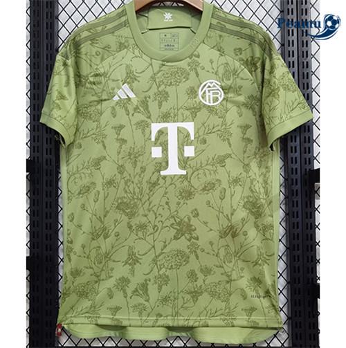 Peamu - Maillot foot Bayern Munich Oktoberfest 2023/24