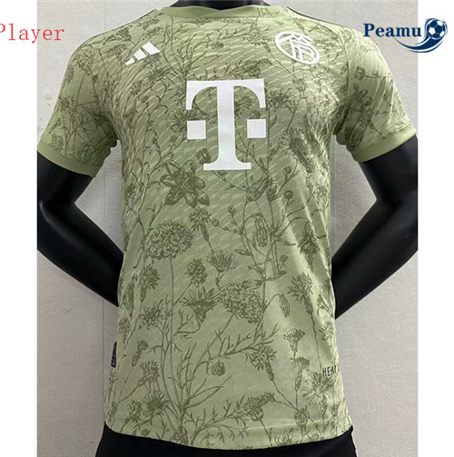 Peamu - Maillot foot Bayern Munich Player Oktoberfest 2023/24