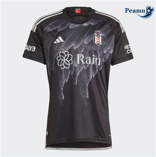 Peamu - Maillot foot Besiktas Exterieur 2023/24