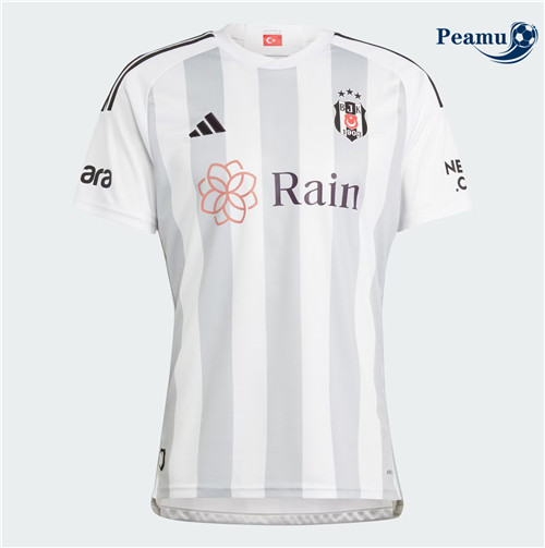 Peamu - Maillot foot Besiktas Domicile 2023/24