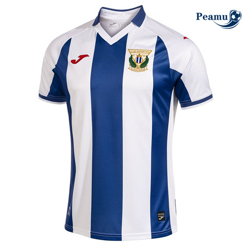 Peamu - Maillot foot Leganes Domicile 2023/24