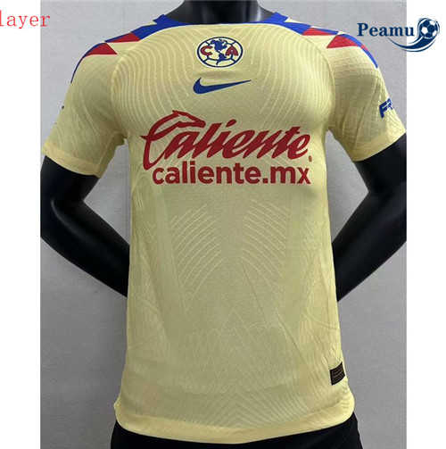 Peamu - Maillot foot Club America Player Domicile 2023/24