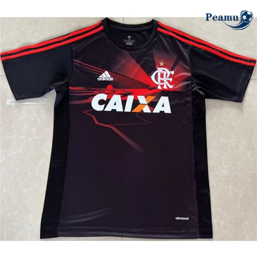 Peamu - Maillot foot Flamenco Third 2023/24
