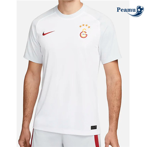 Peamu - Maillot foot Galatasaray Exterieur 2023/24