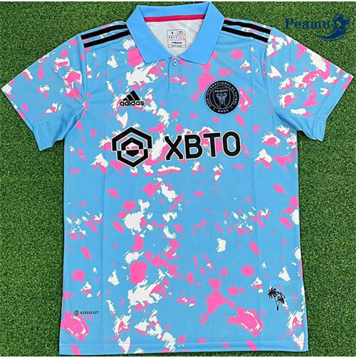 Peamu - Maillot foot Inter Miami Special 2023/24