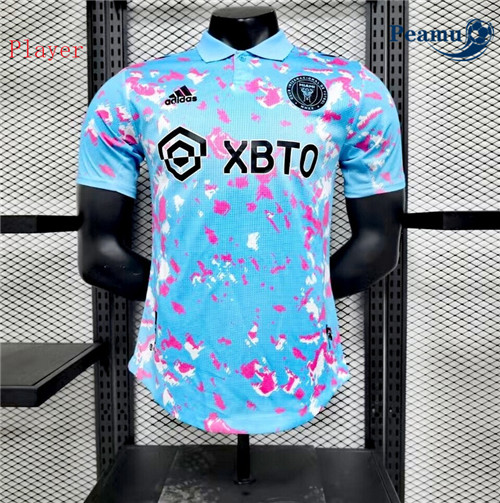 Peamu - Maillot foot Inter Miami Player Special 2023/24