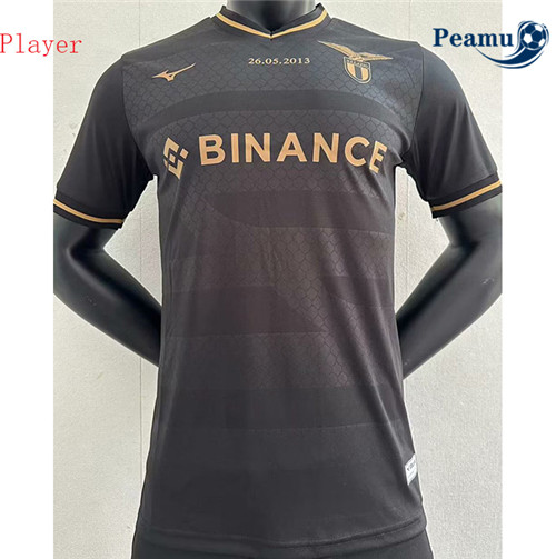Peamu - Maillot foot Lazio Player 10ème anniversaire 2023/24