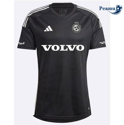 Peamu - Maillot foot Maccabi Haifa Third 2023/24