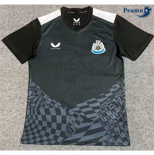Peamu - Maillot foot Newcastle Training 2023/24