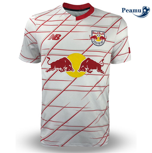 Peamu - Maillot foot Bragantino Domicile 2023/24