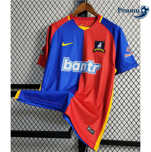 Peamu - Maillot foot Richmond Domicile 2023/24