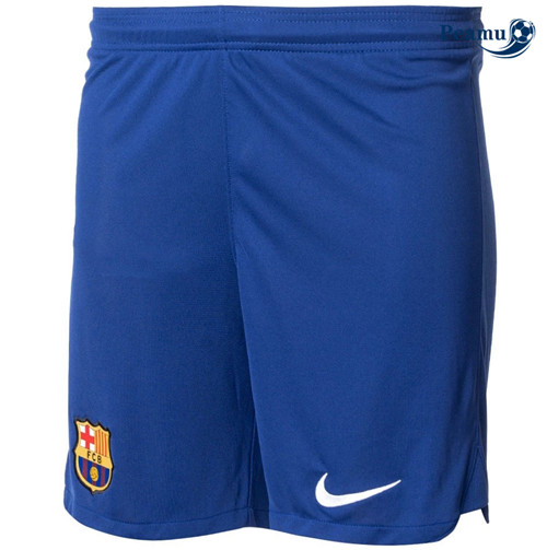 Peamu - Maillot foot Barcelone Short Domicile 2023/24
