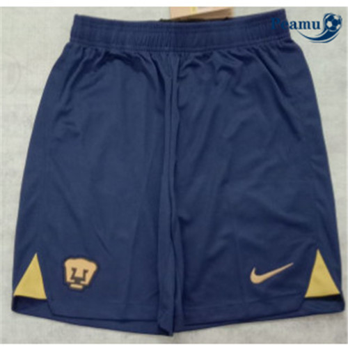 Peamu - Maillot foot Cougar Short Exterieur 2023/24