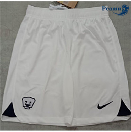 Peamu - Maillot foot Cougar Short Domicile 2023/24