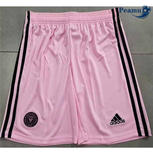 Peamu - Maillot foot Inter Miami Short Domicile 2023/24