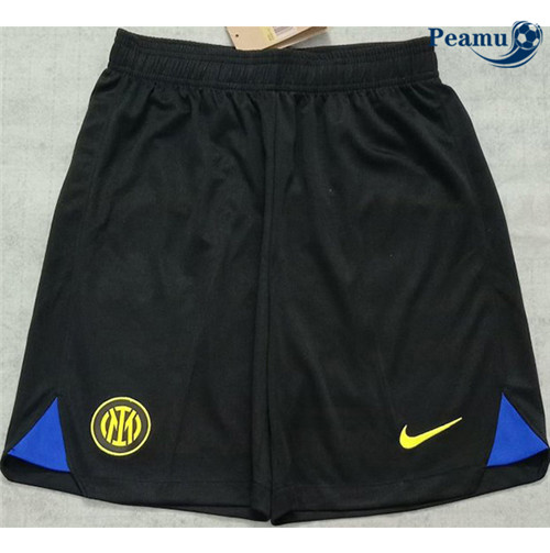 Peamu - Maillot foot Inter Milan Short Domicile 2023/24