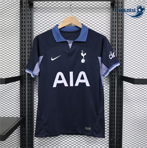 Peamu - Maillot foot Tottenham Hotspur Exterieur 2023/24