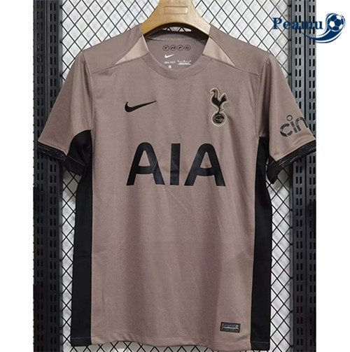 Peamu - Maillot foot Tottenham Hotspur Third 2023/24
