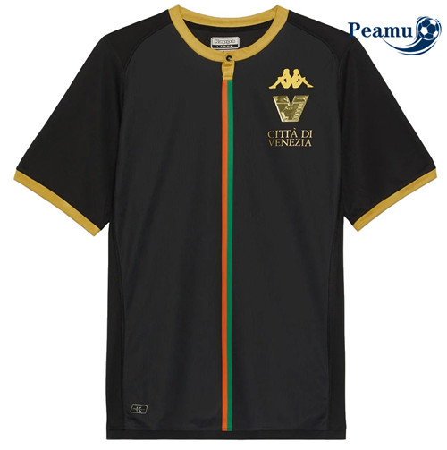 Peamu - Maillot foot Venise Domicile 2023/24