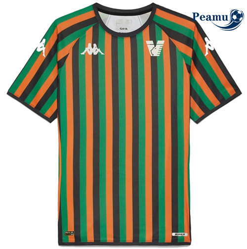 Peamu - Maillot foot Venise Training 2023/24