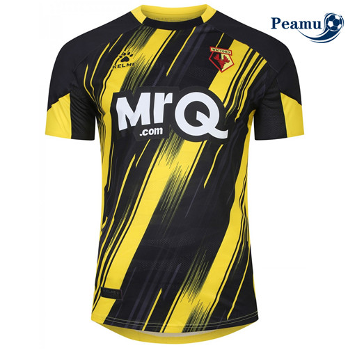 Peamu - Maillot foot Watford Domicile 2023/24