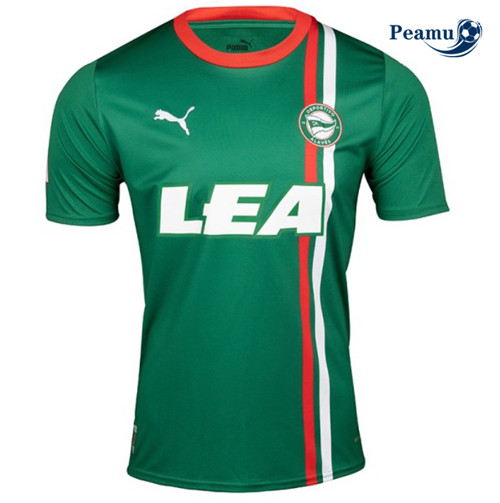 Peamu - Maillot foot Alaves Exterieur 2023/24 grossiste