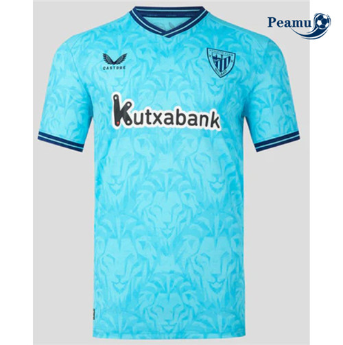 Peamu - Maillot foot Athletic Bilbao Exterieur 2023/24 prix