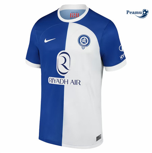 Peamu - Maillot foot Atletico Madrid Exterieur 2023/24 Original