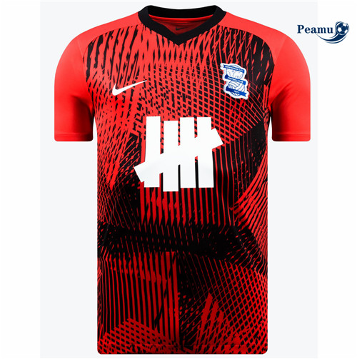 Peamu - Maillot foot Birmingham City Exterieur 2023/24 Soldes