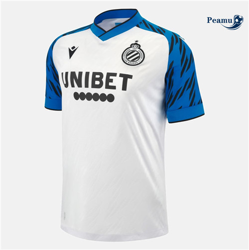 Peamu - Maillot foot Brugge Exterieur 2023/24 prix