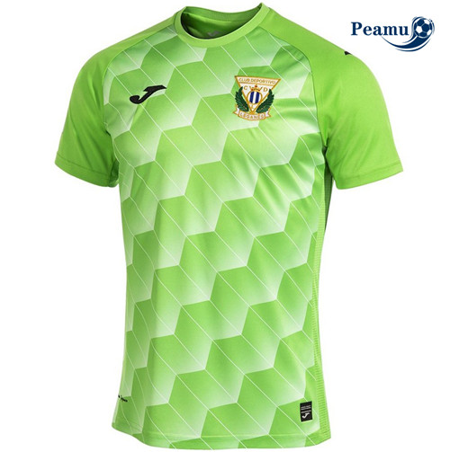 Peamu - Maillot foot CD Leganes Exterieur 2023/24 grossiste