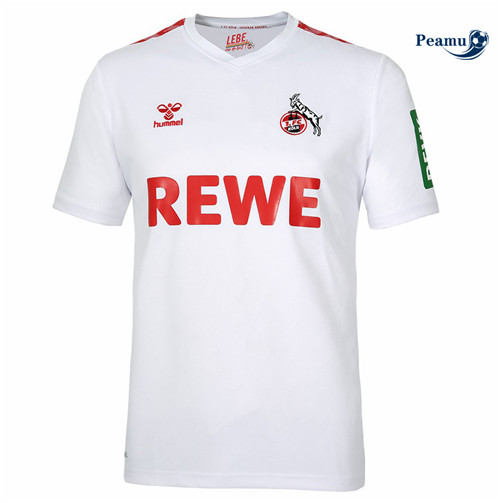 Peamu - Maillot foot Cologne Domicile 2023/24 prix