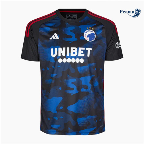 Peamu - Maillot foot Copenhagen Exterieur 2023/24 prix