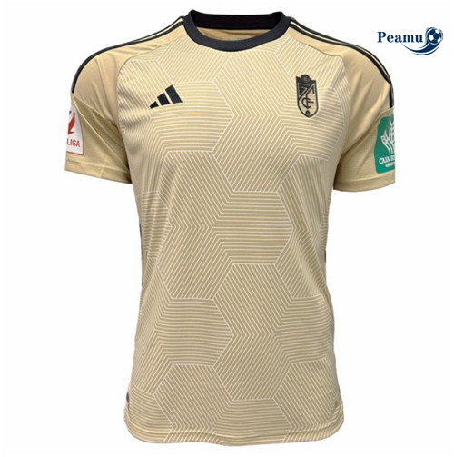 Peamu - Maillot foot Granada Third 2023/24 prix