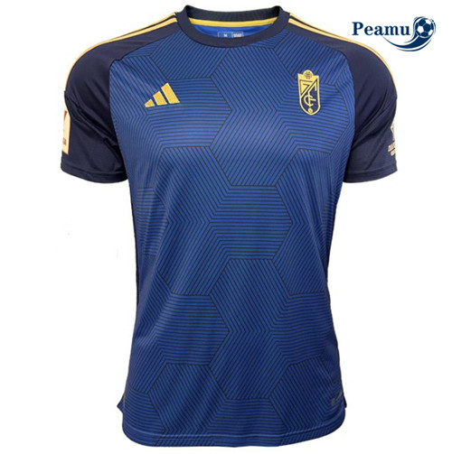 Peamu - Maillot foot Granada Exterieur 2023/24 Original