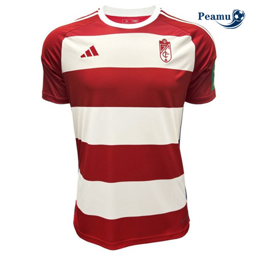 Peamu - Maillot foot Granada Domicile 2023/24 Outlet