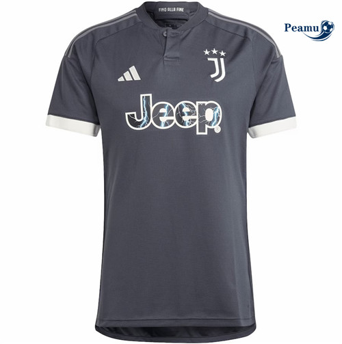 Peamu - Maillot foot Juventus Third 2023/24 Outlet