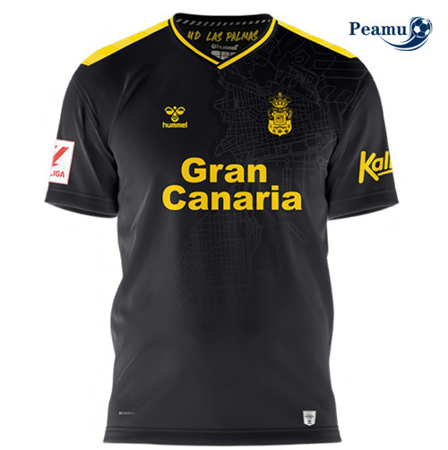 Peamu - Maillot foot Las Palmas Exterieur 2023/24 Soldes