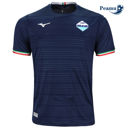 Peamu - Maillot foot Lazio Exterieur 2023/24 discout
