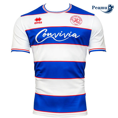 Peamu - Maillot foot Queens Park Rangers Domicile 2023/24 Soldes