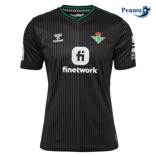 Peamu - Maillot foot Real Betis Third 2023/24 prix