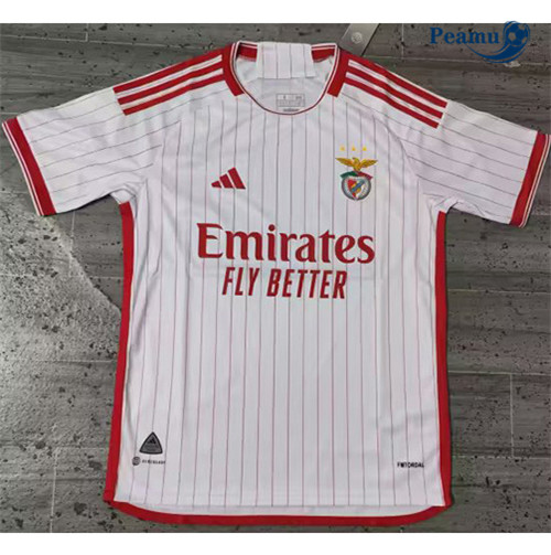 Peamu - Maillot foot S.L Benfica Édition spéciale 2023/24 grossiste