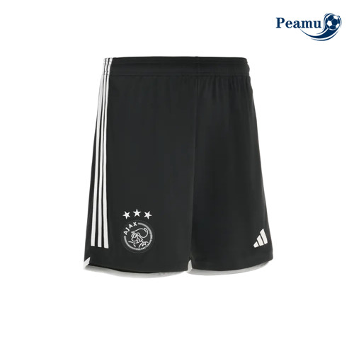 Peamu - Maillot foot Short Ajax Third 2023/24 personnalisé