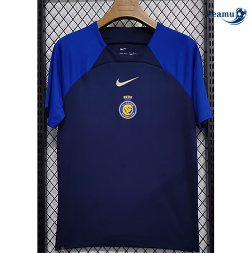 Maillot foot Al Nassar T-shirt 2023-2024