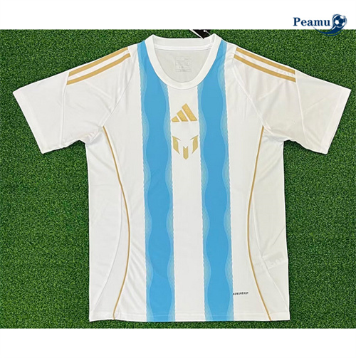 Maillot foot Argentine Domicile 2024-2025