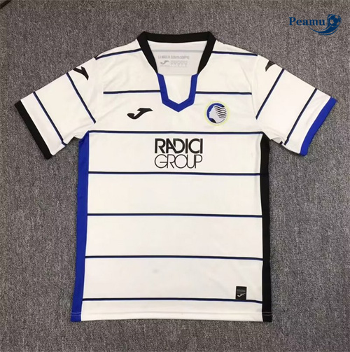 Maillot foot Atalanta BC Exterieur 2023-2024