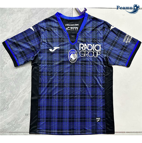 Maillot foot Atalanta BC Christmas Spéciale 2023