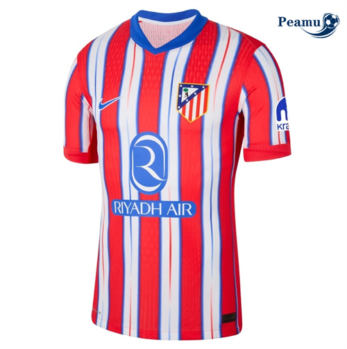 Maillot foot Atletico Madrid Domicile 2024-2025
